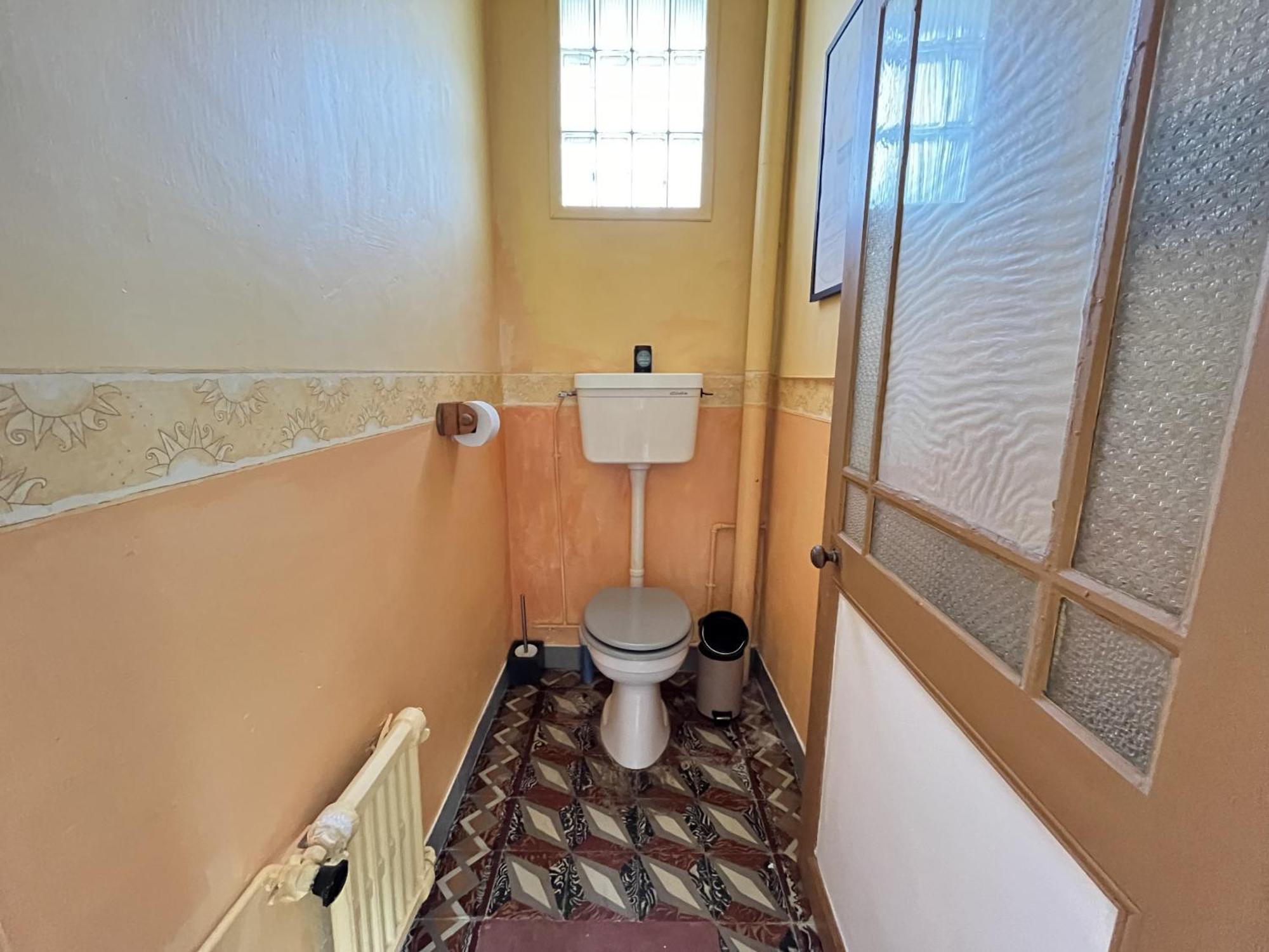 Maison Typique 30 S Proche Plage Saint Gilles Croix de vie Ngoại thất bức ảnh