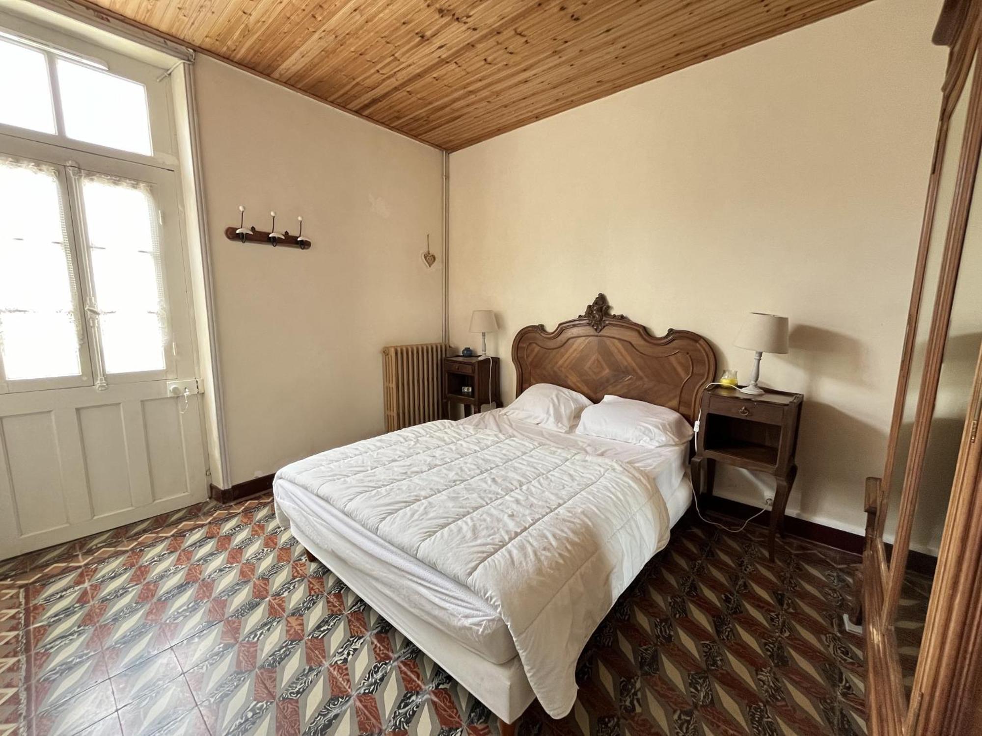 Maison Typique 30 S Proche Plage Saint Gilles Croix de vie Ngoại thất bức ảnh