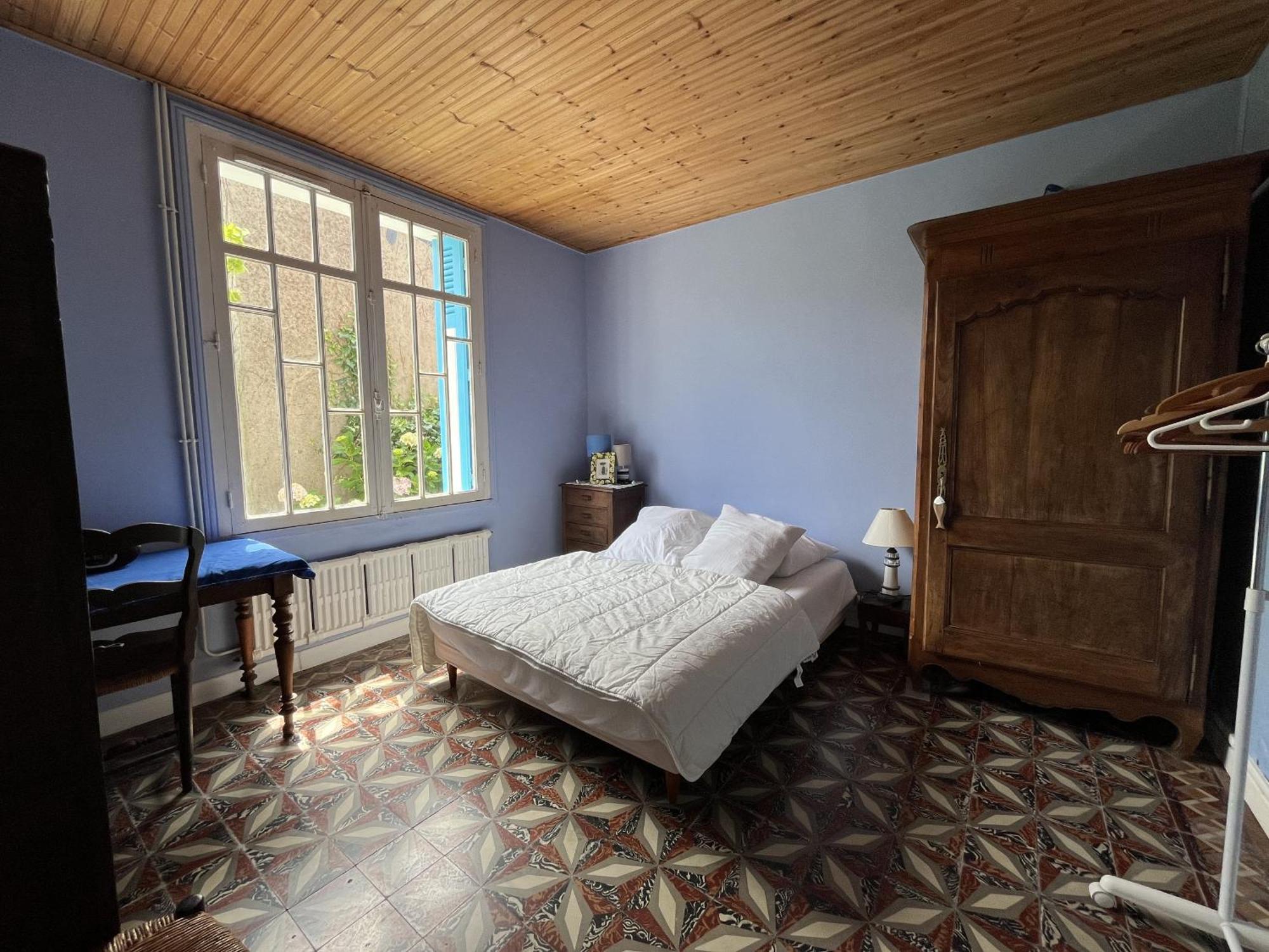 Maison Typique 30 S Proche Plage Saint Gilles Croix de vie Ngoại thất bức ảnh
