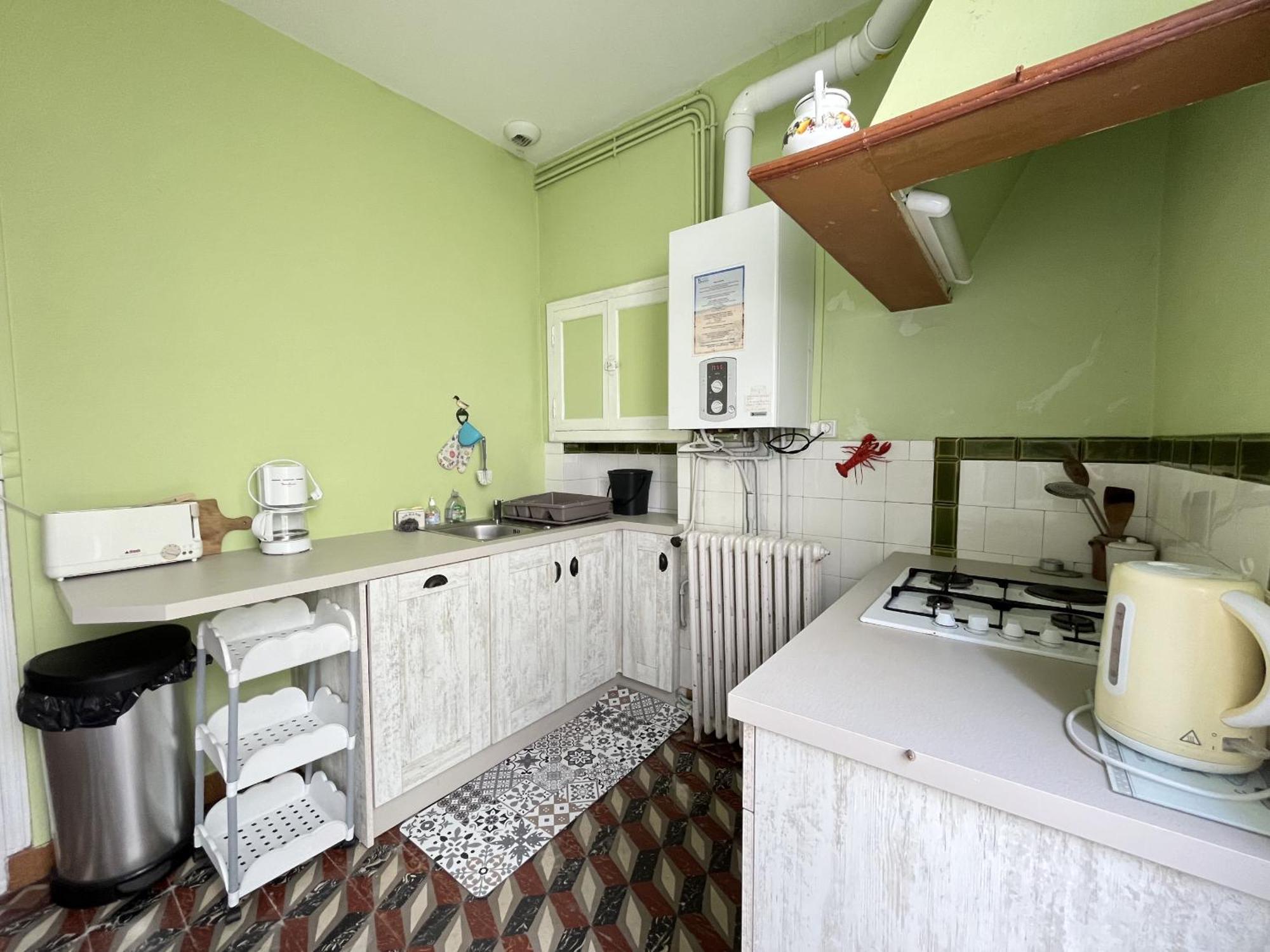 Maison Typique 30 S Proche Plage Saint Gilles Croix de vie Ngoại thất bức ảnh